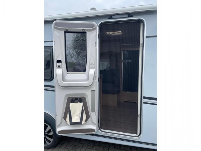 Knaus Sudwind 60 Years 650 PXB 2022 | Queensbed | Douche  foto: 23