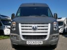 Volkswagen Crafter L2H2 2.5 TDI, Camperkenteken, Eigen Bouw, 4-zitplaatsen!! foto: 1