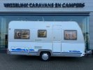 Dethleffs Camper 440 DB, VOORTENT foto: 4