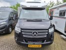 Hymer Tramp S 680 - 2 APARTE BEDDEN  foto: 1