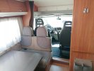 Adria Sport S 573 DS - 6 gordelplaatsen -  foto: 5