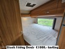 Joint Z480 Half-integraal camper EURO 4 ☆Cruise, Camera☆ foto: 17