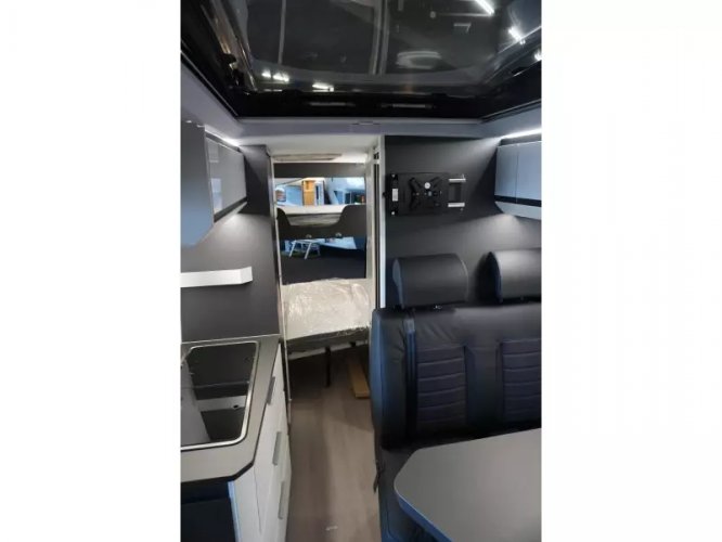 Adria Twin Supreme 640 SPB 180pk/aut/43H  foto: 5