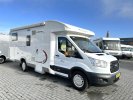 Roller Team Auto Roller 284 p enkele-bedden/2015/Euro-5  foto: 1