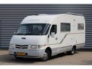 Mobilvetta EuroYacht 170 LX Iveco 122PK Integraal  foto: 1