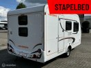 Weinsberg 425 KWE STAPELBED TRIENZIT VOORTENT foto: 4