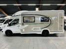 Chausson Titanium Ultimate 640 Ruimtewonder - Automaat  foto: 5