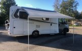 Knaus 2 pers. Rent a Knaus motorhome in Bergeijk? From € 100 pd - Goboony photo: 4
