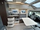 Adria Coral Supreme 670 DC Actie! Luif 360grade  foto: 12