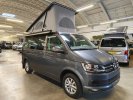 Volkswagen California Ocean VW T6 2.0 TDI 150PK DSG foto: 3