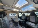 Adria Twin Supreme 640 SGX Actie Luchtvering Lithium  foto: 2