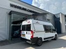 Malibu Van 540 DB €5.740,- KORTING 4 PERS FIAT 9 EURO 6 140 PK foto: 4