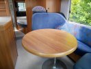 Fiat Knaus Travel Liner, Integraal, Fransbed, Hefbed!! foto: 7