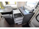 Fendt Apero 495 SKM Moderne gezins caravan  foto: 17