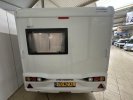 Weinsberg CaraOne 390 QD dwarsbed / voortent  foto: 4