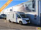 Hymer Tramp 598 GL Queensbed / Hefbed  foto: 0