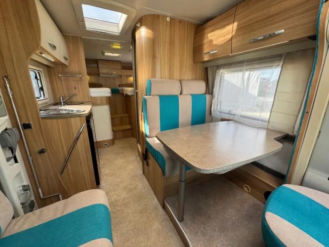 Chausson Flash 48  foto: 12