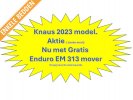 Knaus Sudwind 60 Years 460 EU E.Power Version Foto: 0