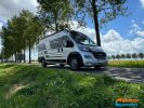 Adria Twin Supreme 640 SLB Lengte bedden  foto: 17