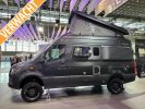 Hymer Grand Canyon S -SLEEPING ROOF-4x4-AUT-ALMELO photo: 0