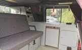 Ford 4 pers. Rent a Ford camper in Amersfoort? From € 61 pd - Goboony photo: 3