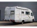 Mobilvetta EuroYacht 170 LX Iveco 122PK Integraal  foto: 2