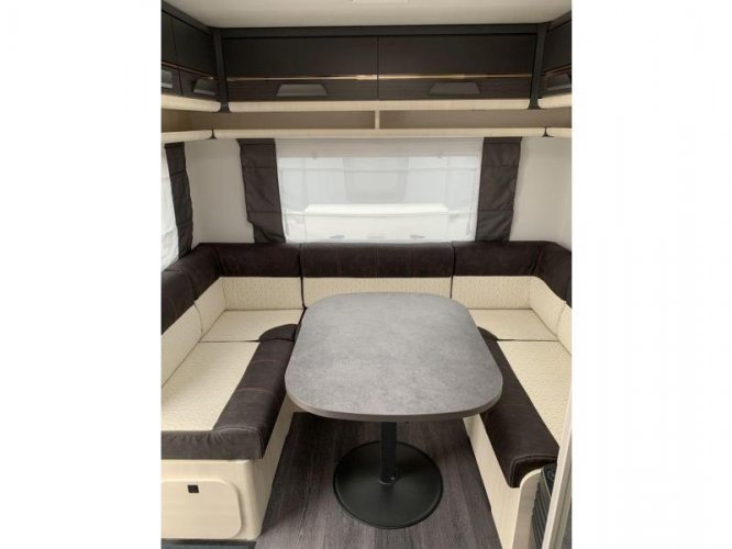 Caravelair Artica 492 Gratis cass.luifel+mover 