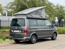 Volkswagen T6 California Ocean DSG 2018 67000 150PK  foto: 3