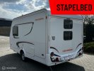 Weinsberg 425 KWE STAPELBED TRIENZIT VOORTENT foto: 6