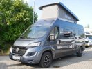 Hymer Grand Canyon 600, Slaaphefdak, 4-Persoons!! foto: 2