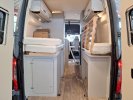Hymer Free S600 - 9G AUTOMATIC - ALMELO photo: 3