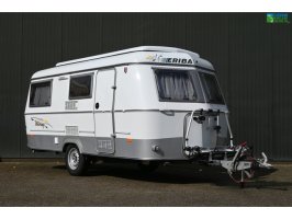 Eriba Touring Troll 540