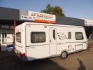 Hymer Nova 530 2 apartebedden incl mover  foto: 1