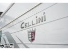 Tabbert CELLINI 750 HTD SLIDE OUT foto: 3