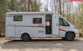 Sunlight 2 pers. Rent a Sunlight camper in Geldrop? From € 87 pd - Goboony photo: 1