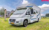 Chausson 4 pers. Rent a Chausson camper in Elburg? From € 95 pd - Goboony photo: 0