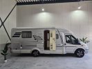 Hymer Tramp 692 CL Queensbed | Leer | 2011  foto: 1