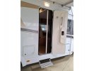 Hymer Carado 448 Enkele Bedden Hefbed  foto: 4