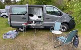 Autres 2 pers. Louer un camping-car Opel à Utrecht ? À partir de 73 € par jour - Goboony photo : 0
