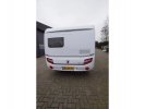 Tabbert Rossini 450 E mover, luifel met zijwand  foto: 3