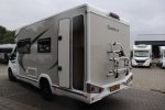 Ruimtewonder Chausson Titanium Vip 640 AUTOMAAT 170 pk elektrische verstelbaar hefbed (70  foto: 6