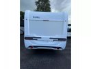 Hobby De Luxe 490 KMF 2025 | Stapelbed  foto: 4