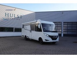 Hymer BMC-I 600 White Line 