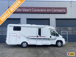 Adria Coral S Coral S 600 SL