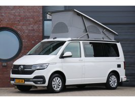 Volkswagen California 6.1 Ocean 2.0 TDI 110kw / 150PK DSG