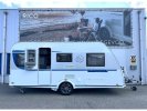 Knaus Sport 460 EU Lengte bedden  foto: 3