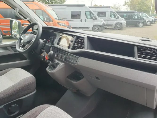 Knaus Tourer Van 500 LT Super Aanbieding! AUT  foto: 22