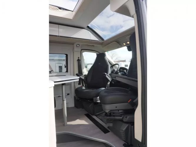 Adria Twin Plus 640 SLB Automaat/ Full LED  foto: 5