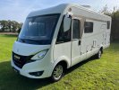 Hymer BMC-I 580 177 PK Lengte bedden + hefbed  foto: 6