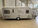 Eriba-Hymer Nova SL 545 luifel / mover  foto: 2